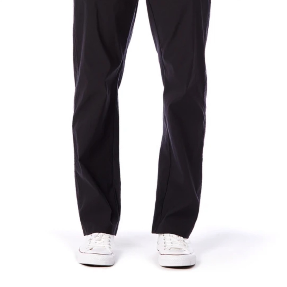 Ub(unionbay) Rainier Travel Chino Tech Expandable Waist pants
